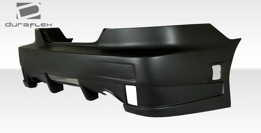 2003-2007 Honda Accord 2DR Duraflex R34 Body Kit - 4 Piece
