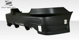 2003-2007 Honda Accord 2DR Duraflex R34 Body Kit - 4 Piece