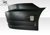 2003-2007 Honda Accord 2DR Duraflex R34 Body Kit - 4 Piece