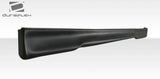 2003-2007 Honda Accord 2DR Duraflex R34 Body Kit - 4 Piece