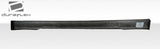 2003-2007 Honda Accord 2DR Duraflex R34 Body Kit - 4 Piece