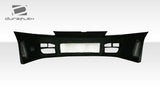 2003-2007 Honda Accord 2DR Duraflex R34 Body Kit - 4 Piece
