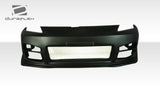 2003-2007 Honda Accord 2DR Duraflex R34 Body Kit - 4 Piece