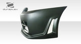 2003-2007 Honda Accord 2DR Duraflex R34 Body Kit - 4 Piece