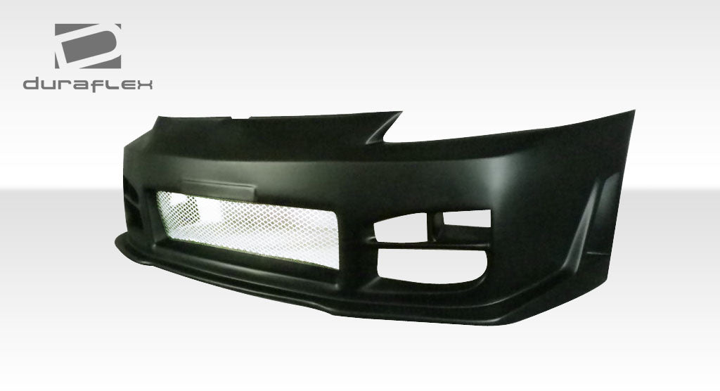 2003-2007 Honda Accord 2DR Duraflex R34 Body Kit - 4 Piece