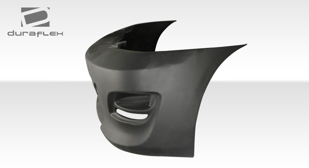2004-2009 Lexus RX Series RX330 RX350 RX400 Duraflex Platinum Front Bumper Cover - 1 Piece