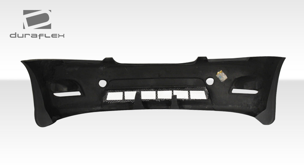2004-2009 Lexus RX Series RX330 RX350 RX400 Duraflex Platinum Front Bumper Cover - 1 Piece