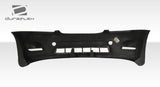2004-2009 Lexus RX Series RX330 RX350 RX400 Duraflex Platinum Front Bumper Cover - 1 Piece