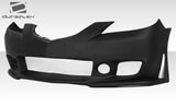 2004-2009 Mazda 3 4DR Duraflex B-2 Front Bumper Cover - 1 Piece