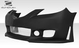 2004-2009 Mazda 3 4DR Duraflex B-2 Front Bumper Cover - 1 Piece
