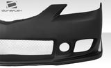 2004-2009 Mazda 3 4DR Duraflex B-2 Front Bumper Cover - 1 Piece