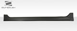 2004-2009 Mazda 3 Duraflex B-2 Side Skirts Rocker Panels - 2 Piece