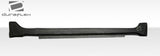 2004-2009 Mazda 3 Duraflex B-2 Side Skirts Rocker Panels - 2 Piece