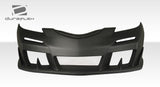2004-2009 Mazda 3 HB Duraflex Raven Front Bumper Cover - 1 Piece