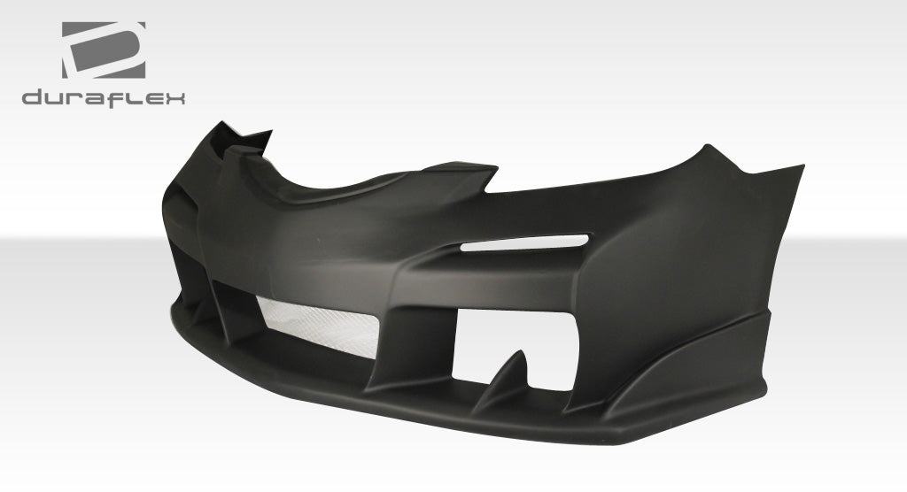 2004-2008 Mazda 3 HB Duraflex Raven Body Kit - 4 Piece