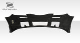 2004-2008 Mazda 3 HB Duraflex Raven Body Kit - 4 Piece