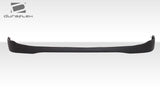2004-2007 Mitsubishi Lancer Duraflex Rally Front Lip Under Spoiler Air Dam - 1 Piece