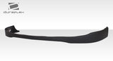 2004-2007 Mitsubishi Lancer Duraflex Rally Front Lip Under Spoiler Air Dam - 1 Piece