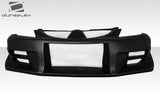 2004-2007 Mitsubishi Lancer Duraflex Walker Body Kit - 4 Piece