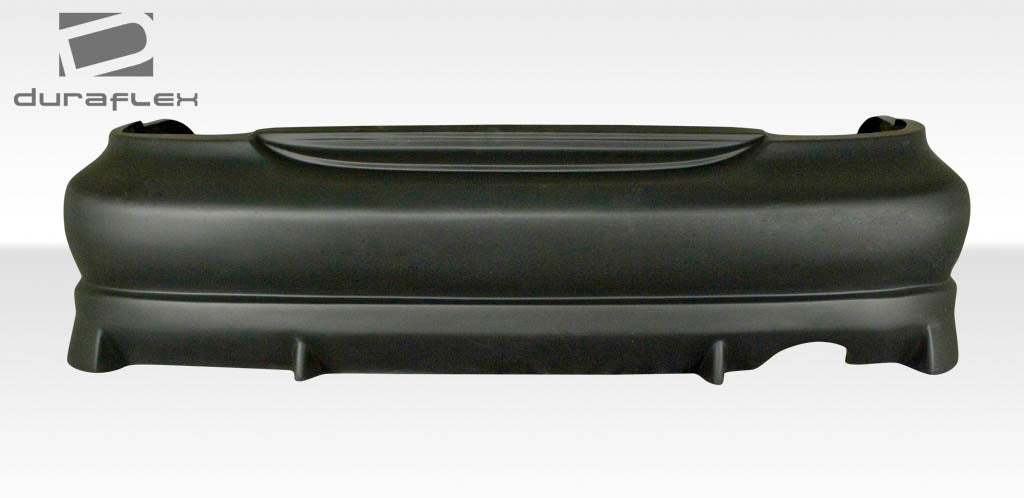 2004-2007 Mitsubishi Lancer Duraflex Evo 8 Body Kit - 4 Piece