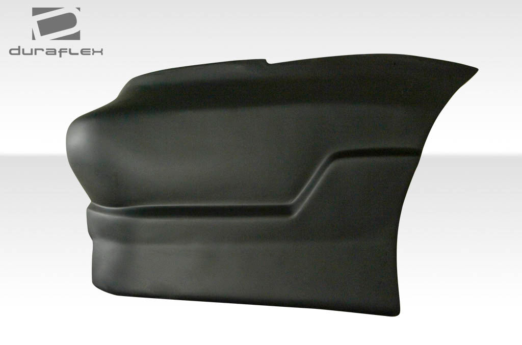 2004-2007 Mitsubishi Lancer Duraflex Evo 8 Body Kit - 4 Piece