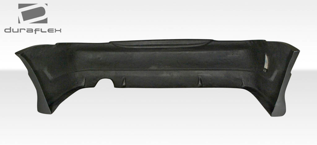 2004-2007 Mitsubishi Lancer Duraflex Evo 8 Body Kit - 4 Piece