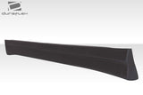 2004-2007 Mitsubishi Lancer Duraflex Walker Side Skirts Rocker Panels - 2 Piece