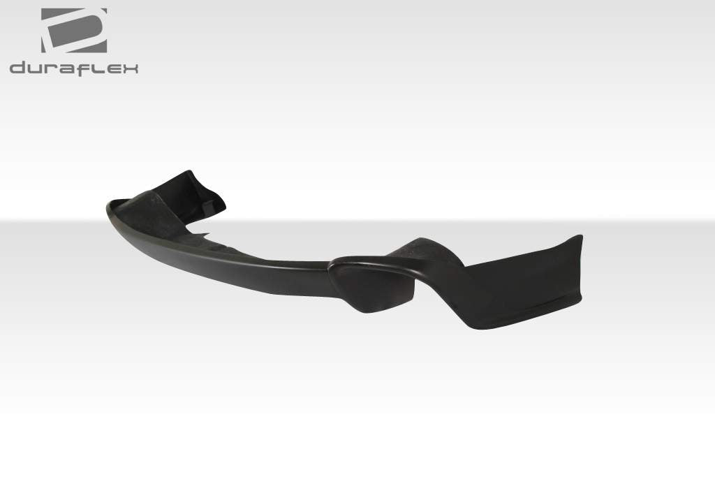 2004-2008 Mazda RX-8 Duraflex M-1 Speed Rear Lip Under Spoiler Air Dam - 1 Piece