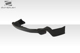 2004-2008 Mazda RX-8 Duraflex M-1 Speed Rear Lip Under Spoiler Air Dam - 1 Piece