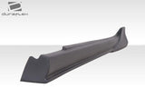2004-2011 Mazda RX-8 Duraflex Vader Side Skirts Rocker Panels - 2 Piece