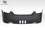 2004-2006 Nissan Maxima Duraflex VIP Body Kit - 4 Piece