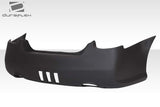 2004-2006 Nissan Maxima Duraflex VIP Body Kit - 4 Piece