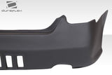 2004-2006 Nissan Maxima Duraflex VIP Body Kit - 4 Piece