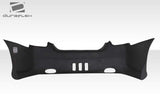 2004-2006 Nissan Maxima Duraflex VIP Body Kit - 4 Piece
