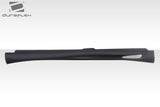 2004-2006 Nissan Maxima Duraflex VIP Body Kit - 4 Piece