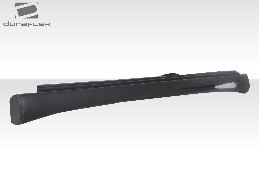 2004-2008 Nissan Maxima Duraflex VIP Side Skirts Rocker Panels - 2 Piece