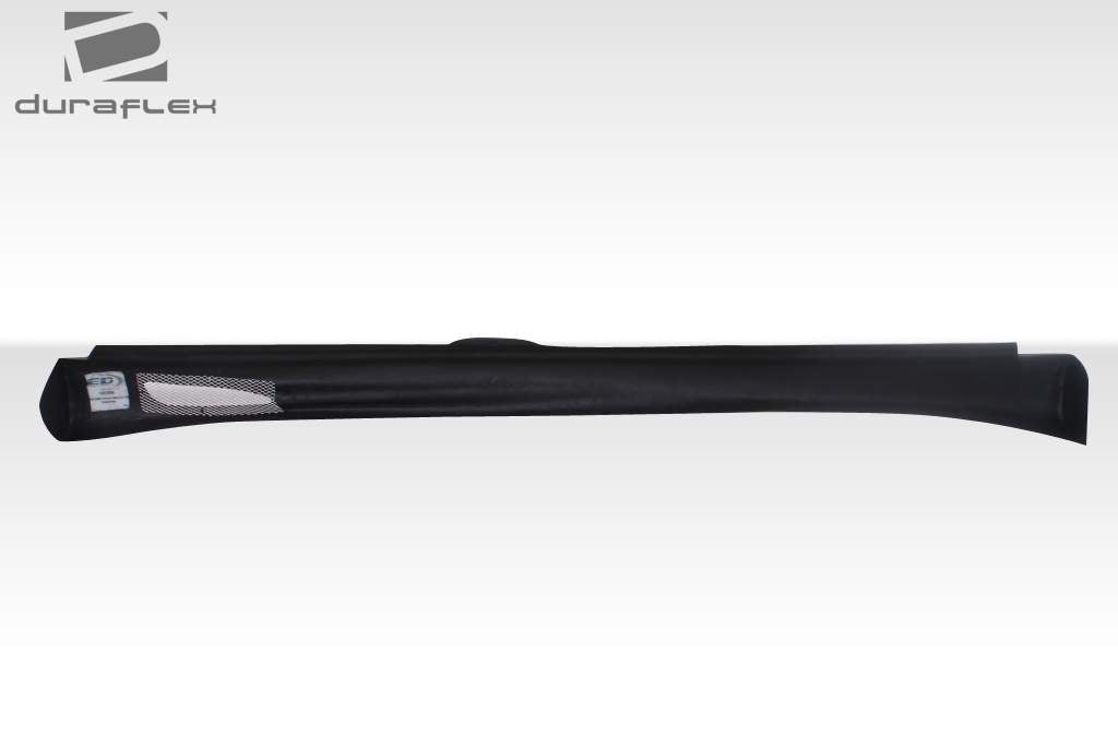 2004-2006 Nissan Maxima Duraflex VIP Body Kit - 4 Piece