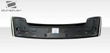 2002-2007 Subaru Impreza WRX STI 4DR Duraflex STI Look Wing Trunk Lid Spoiler - 1 Piece
