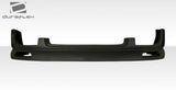 2004-2005 Subaru Impreza WRX STI Duraflex C-Speed Front Lip Under Spoiler Air Dam - 1 Piece