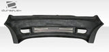 2004-2006 Scion xB Duraflex FAB Body Kit - 5 Piece