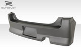 2004-2007 Scion xB Duraflex FAB Rear Bumper Cover - 1 Piece