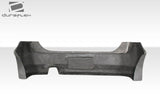 2004-2007 Scion xB Duraflex FAB Rear Bumper Cover - 1 Piece