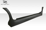 2004-2006 Scion xB Duraflex FAB Body Kit - 5 Piece