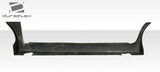 2004-2006 Scion xB Duraflex FAB Body Kit - 4 Piece