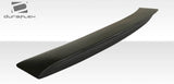 2005-2007 Chrysler 300 300C Duraflex Elegante Wing Trunk Lid Spoiler - 1 Piece