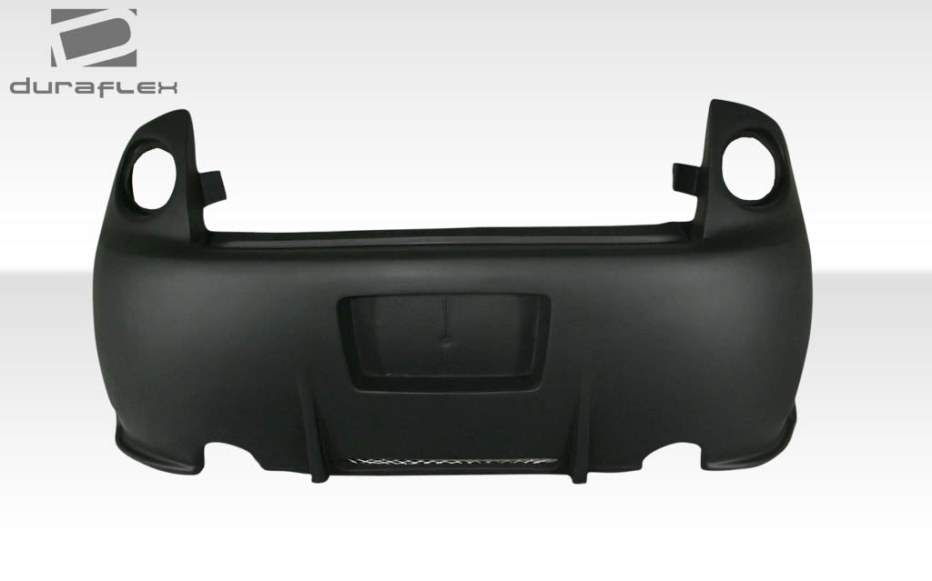 2005-2010 Chevrolet Cobalt 2DR Duraflex Drifter Body Kit - 4 Piece