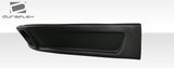2005-2010 Chevrolet Cobalt 4DR Duraflex Racer Rear Lip Under Spoiler Air Dam - 1 Piece - 1 Piece