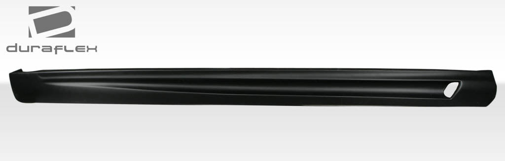 2005-2010 Chevrolet Cobalt 2007-2010 Pontiac G5 4DR Duraflex Racer Side Skirts Rocker Panels - 2 Piece