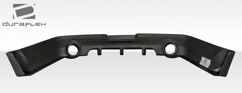 2005-2009 Ford Mustang V6 Duraflex Racer Body Kit - 4 Piece