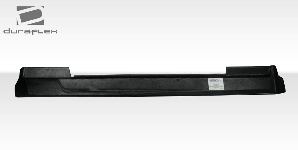 2005-2009 Ford Mustang V6 Duraflex Racer Body Kit - 4 Piece